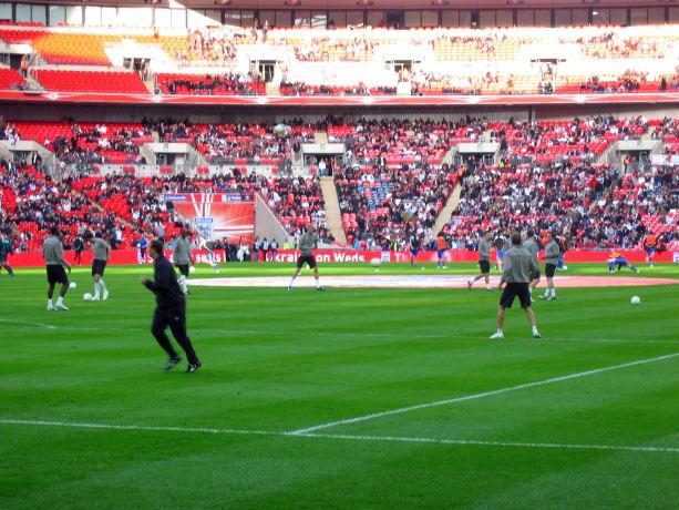 footbal at wembley (9).jpg - Tréning